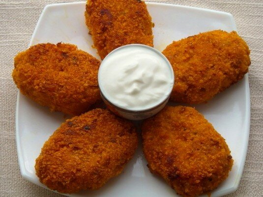 рецепт морковных котлет с овсянкой рецепт морковных котлет с овсянкой
